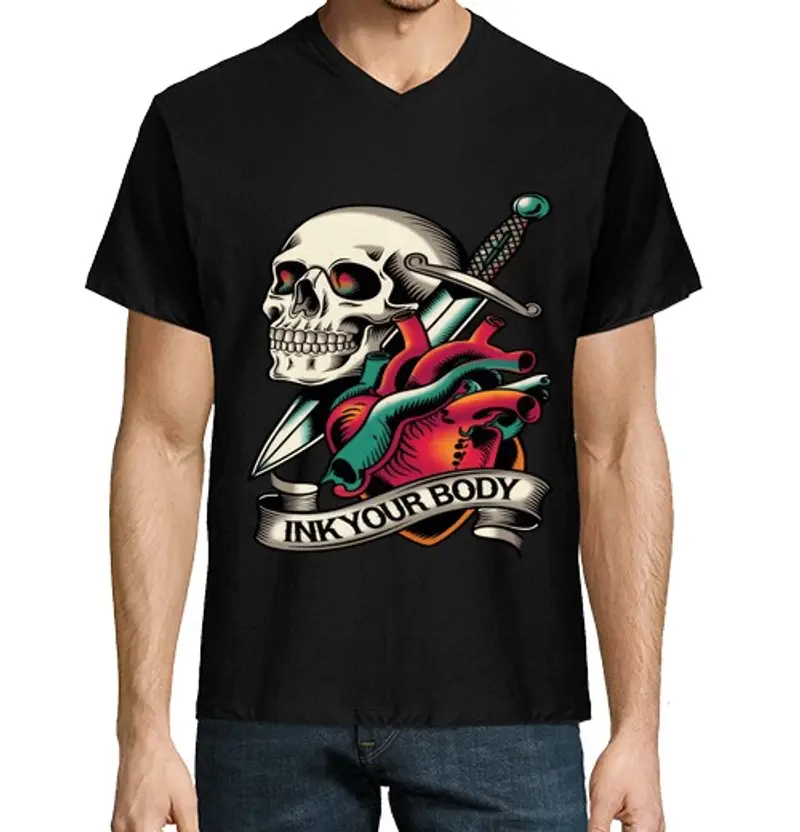 Tostadora T-shirt Uomo 1479830