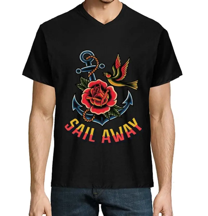 Tostadora T-shirt Uomo 1479827