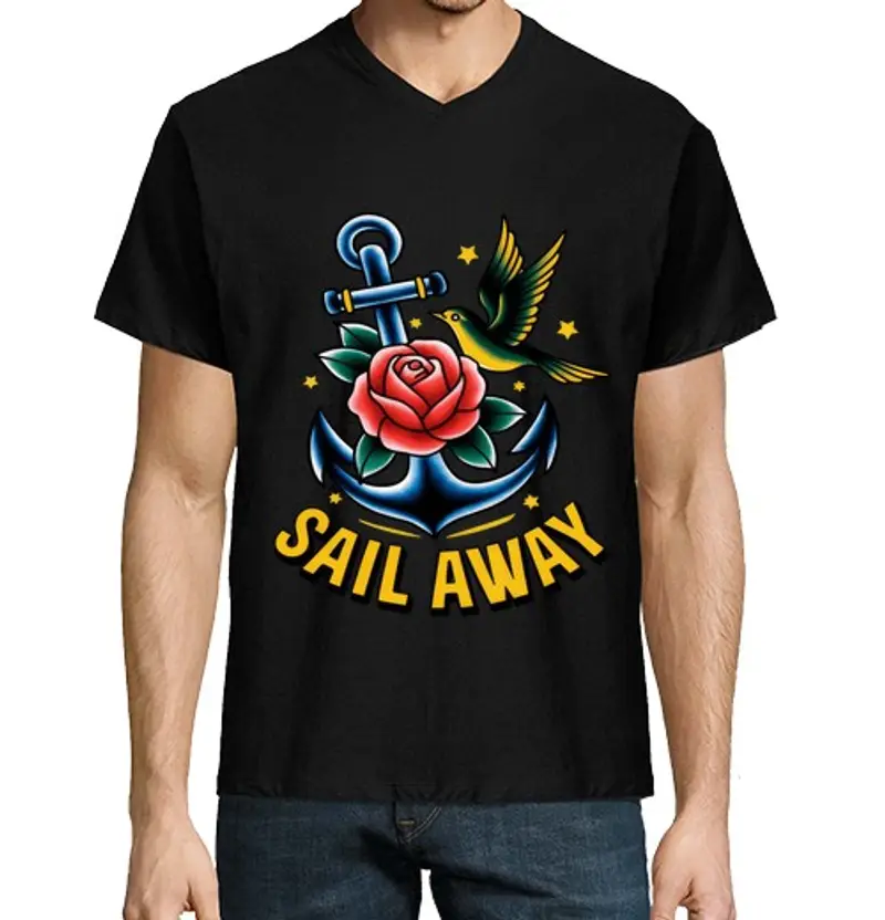 Tostadora T-shirt Uomo 1479826