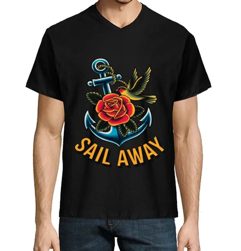 Tostadora T-shirt Uomo 1479825