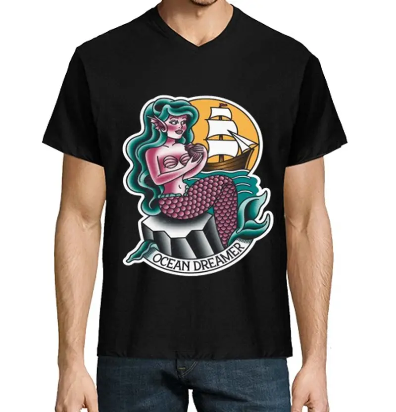 Tostadora T-shirt Uomo 1479824