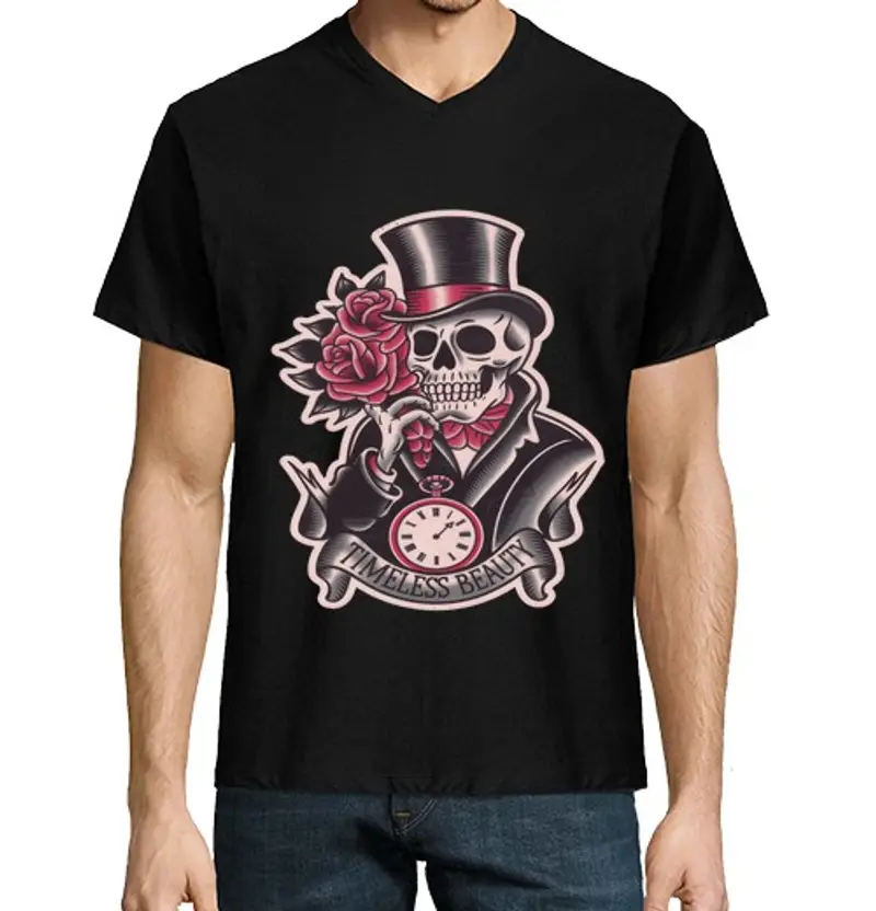 Tostadora T-shirt Uomo 1479823