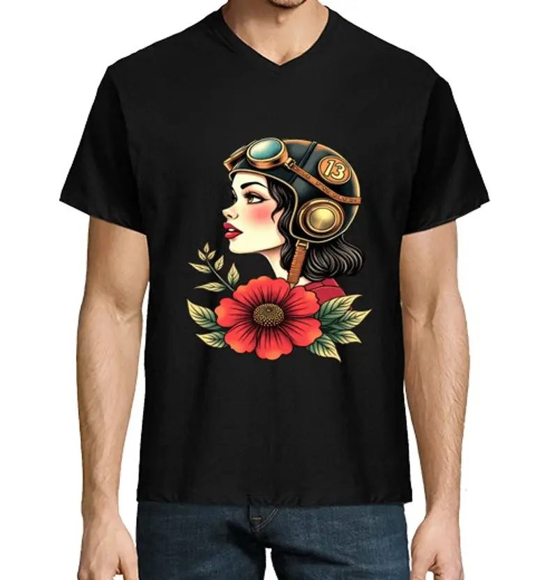 Tostadora T-shirt Uomo 1479821