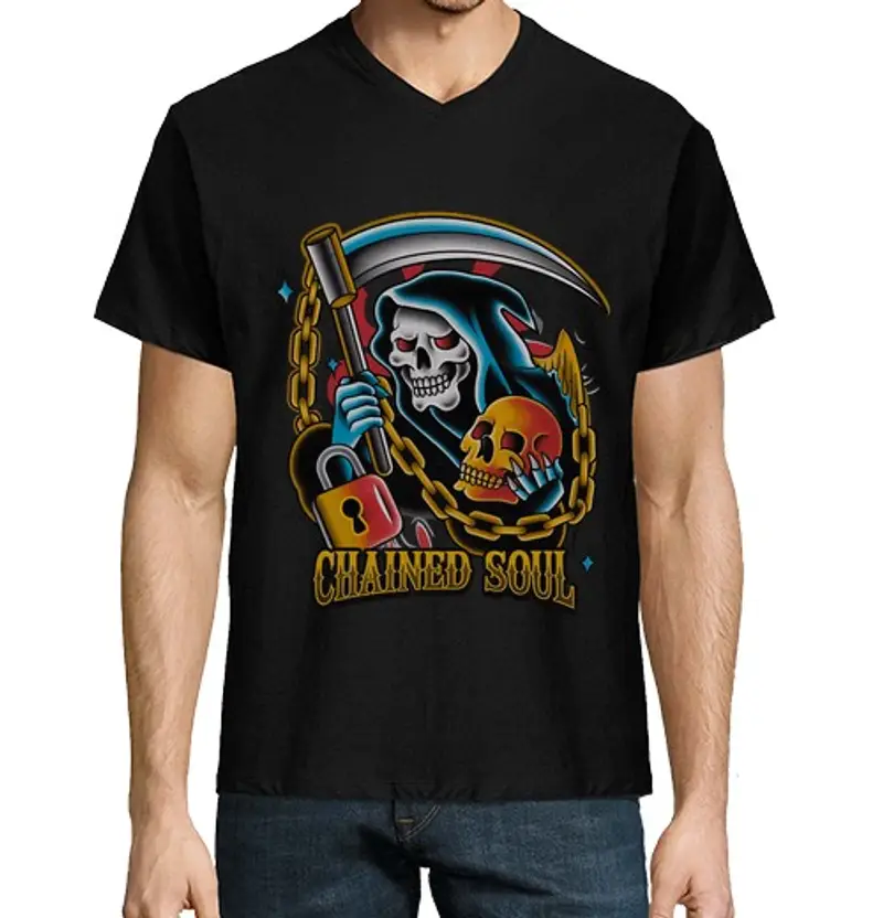 Tostadora T-shirt Uomo 1479681