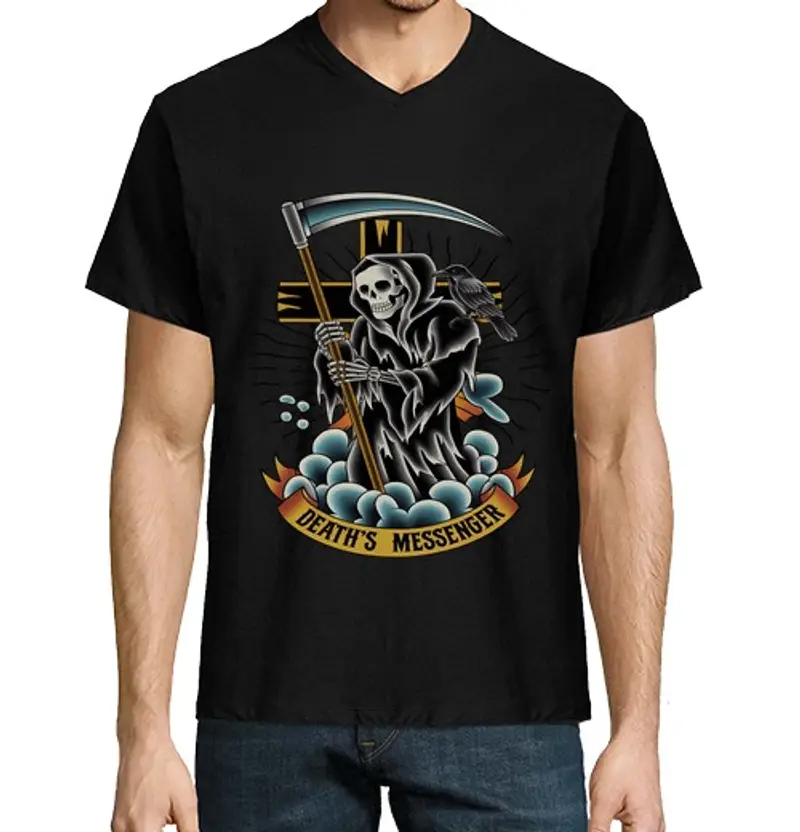 Tostadora T-shirt Uomo 1479680