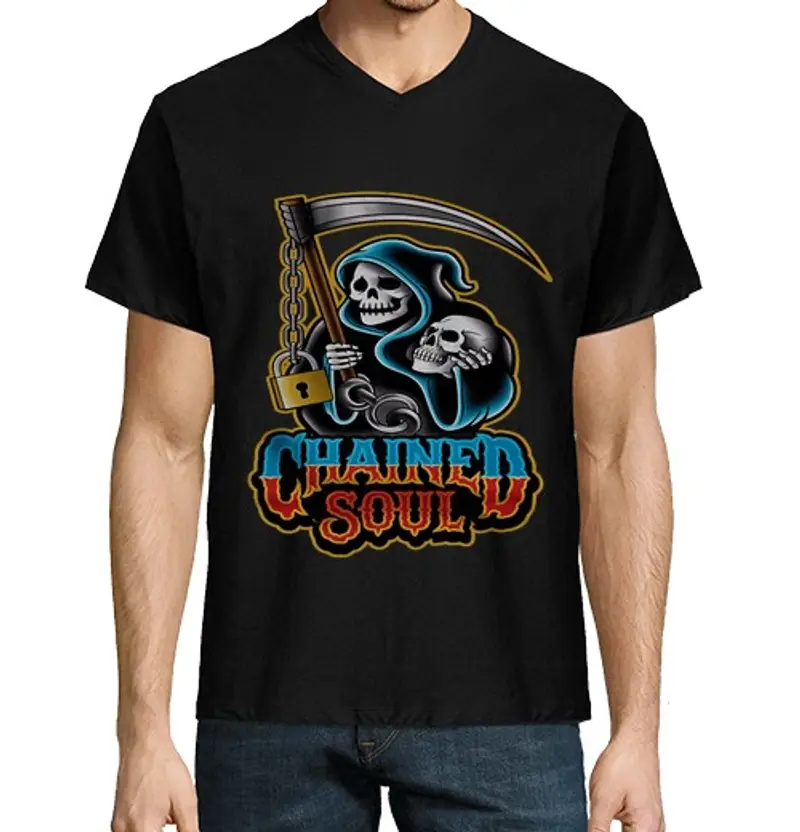 Tostadora T-shirt Uomo 1479679