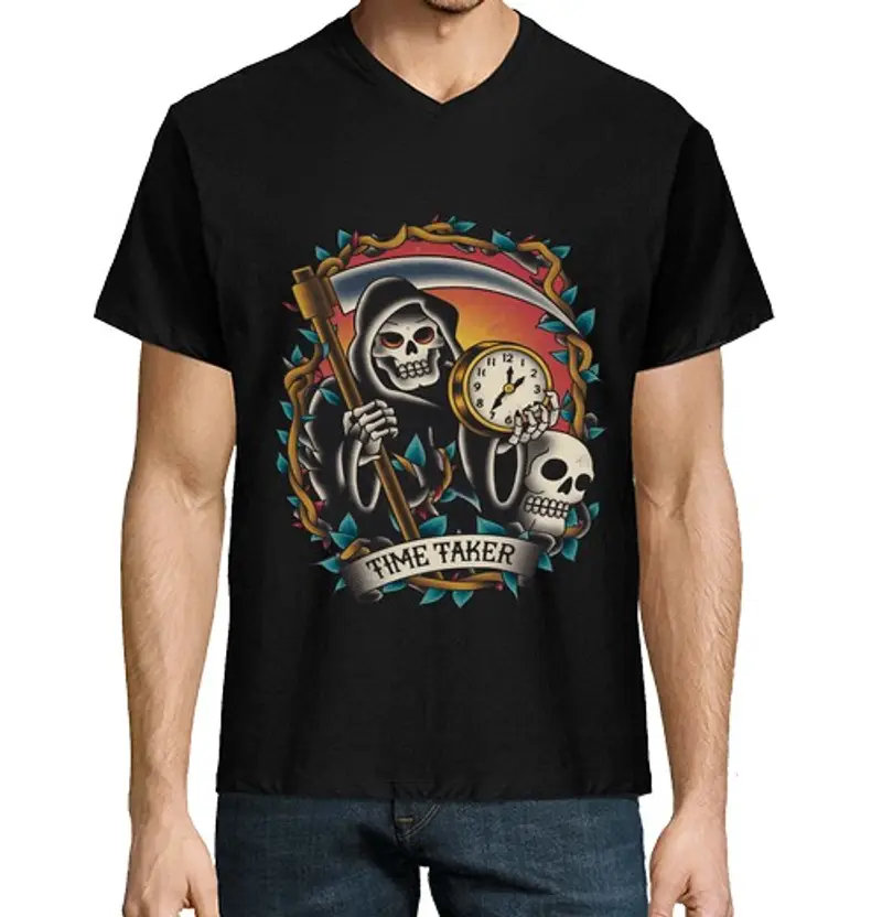 Tostadora T-shirt Uomo 1479678