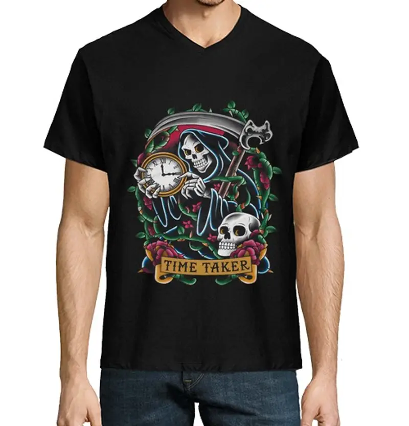 Tostadora T-shirt Uomo 1479677