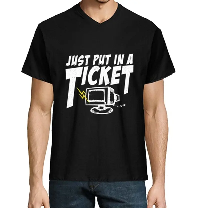 Tostadora T-shirt Uomo 1442038