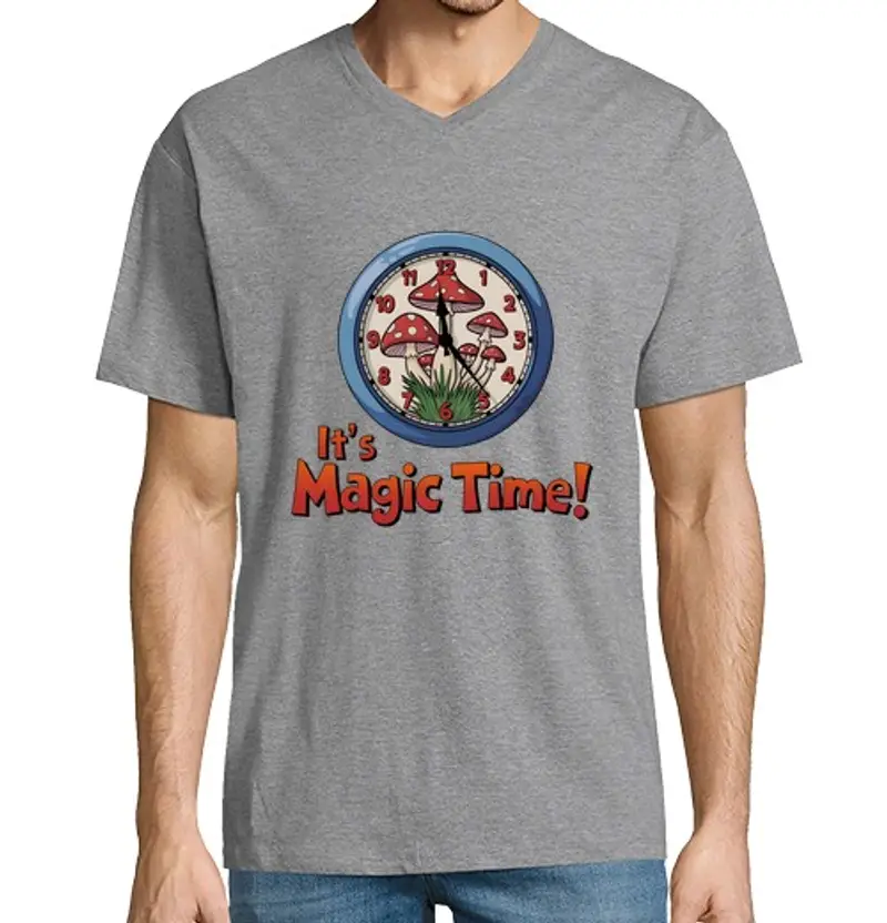 Tostadora T-shirt Uomo 1480248