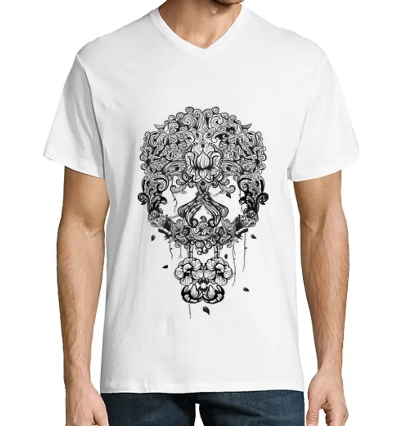 Tostadora T-shirt Uomo 1478380