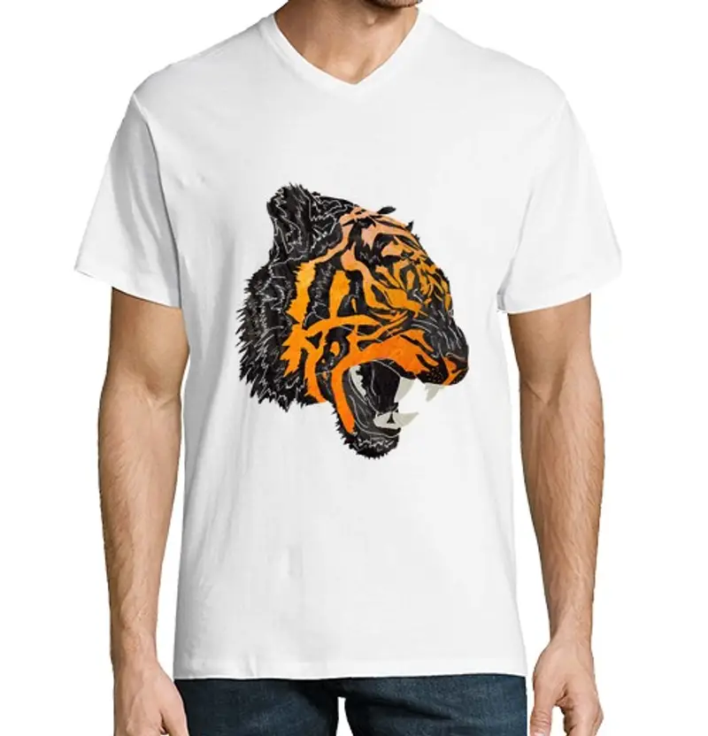 Tostadora T-shirt Uomo 1466728