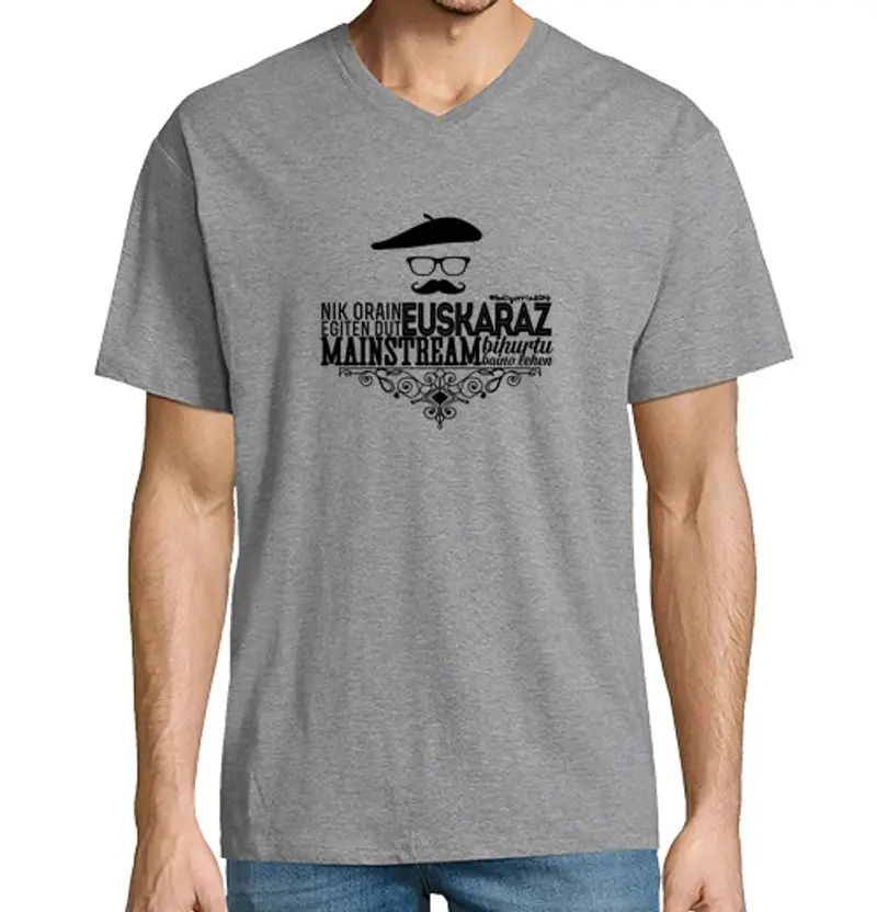 Tostadora T-shirt Uomo 1478392