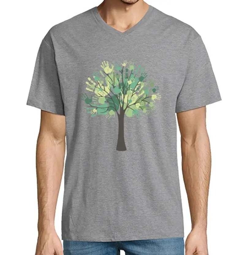 Tostadora T-shirt Uomo 1440780