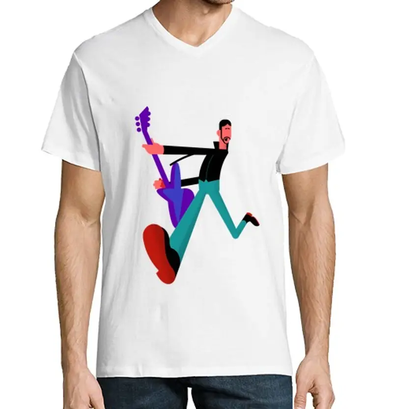 Tostadora T-shirt Uomo 1476013