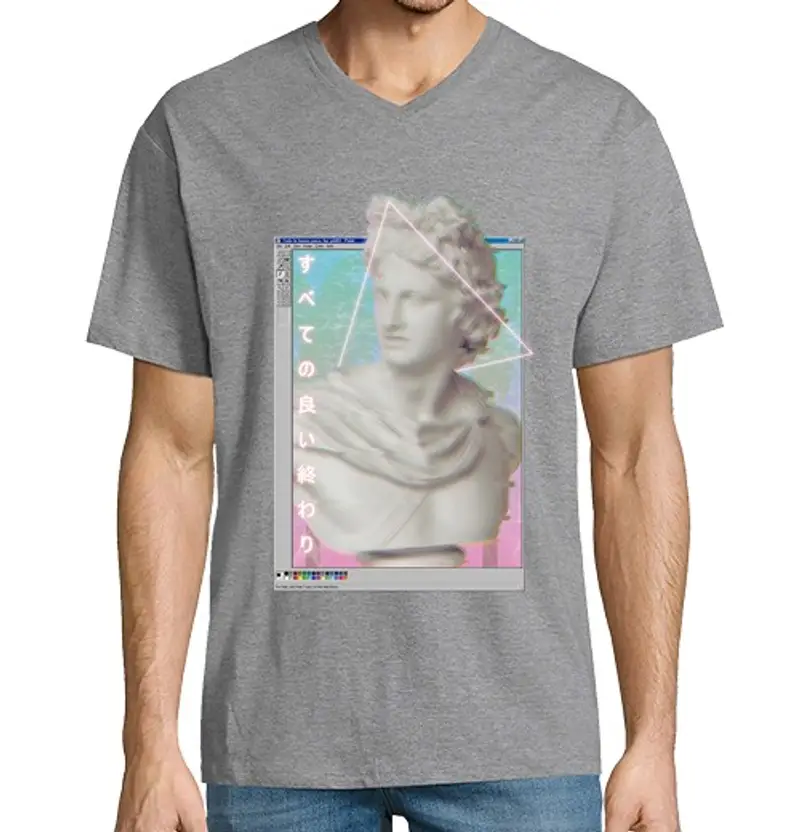 Tostadora T-shirt Uomo 1465268