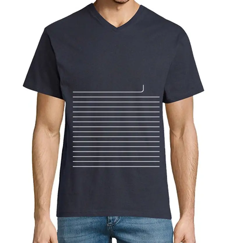Tostadora T-shirt Uomo 1458455