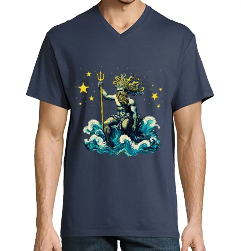 Tostadora T-shirt Uomo 1480285