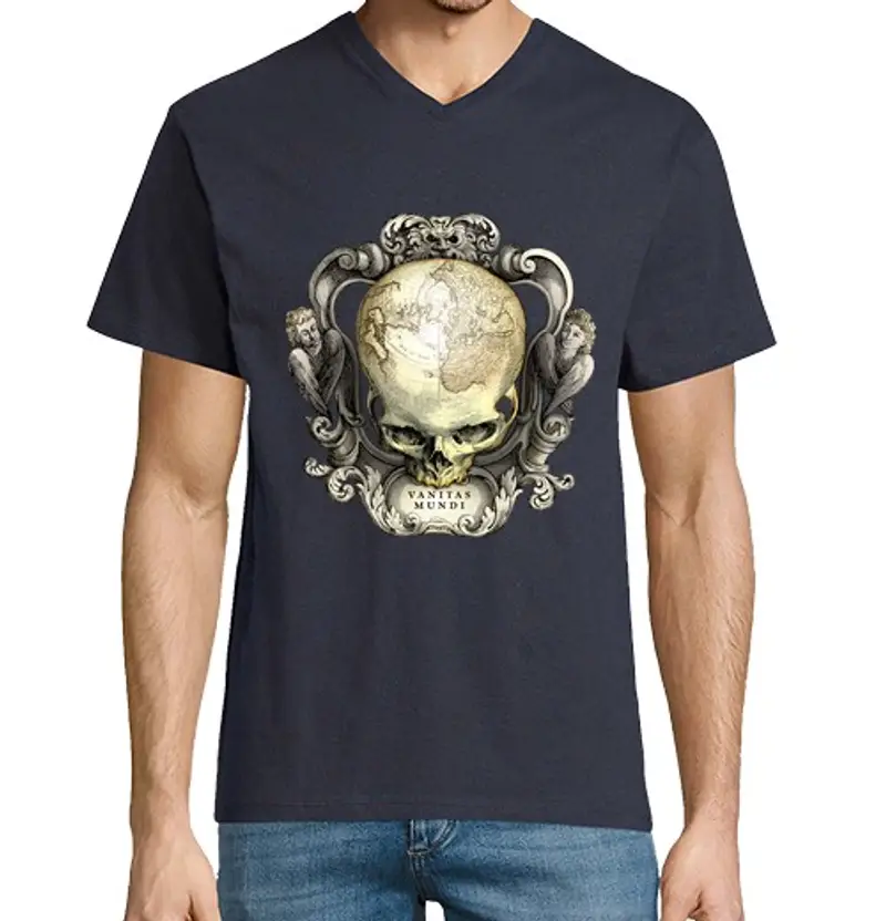 Tostadora T-shirt Uomo 1466656