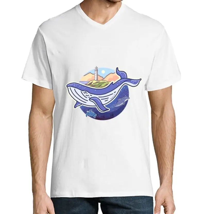 Tostadora T-shirt Uomo 1480240