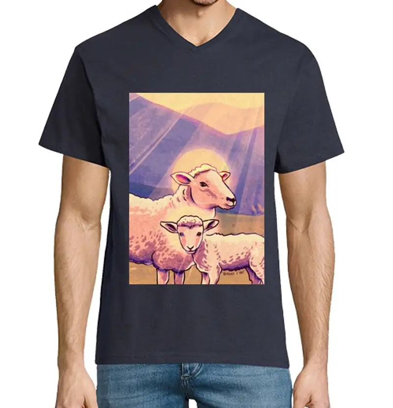 Tostadora T-shirt Uomo 1480284