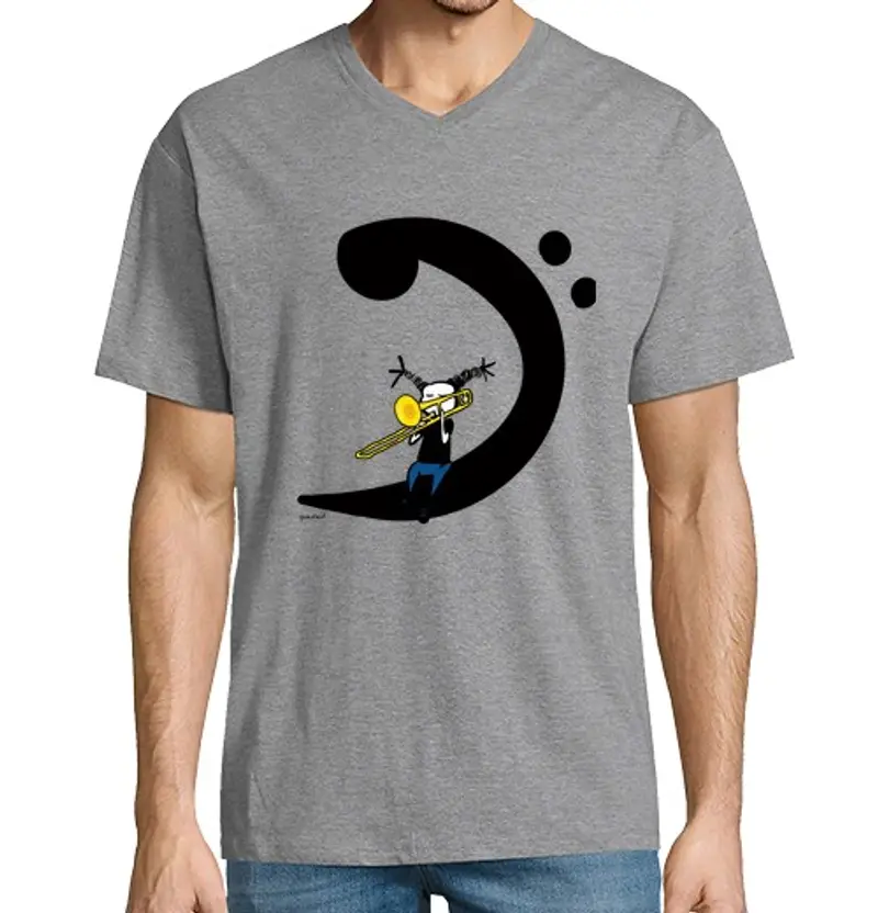 Tostadora T-shirt Uomo 1452360