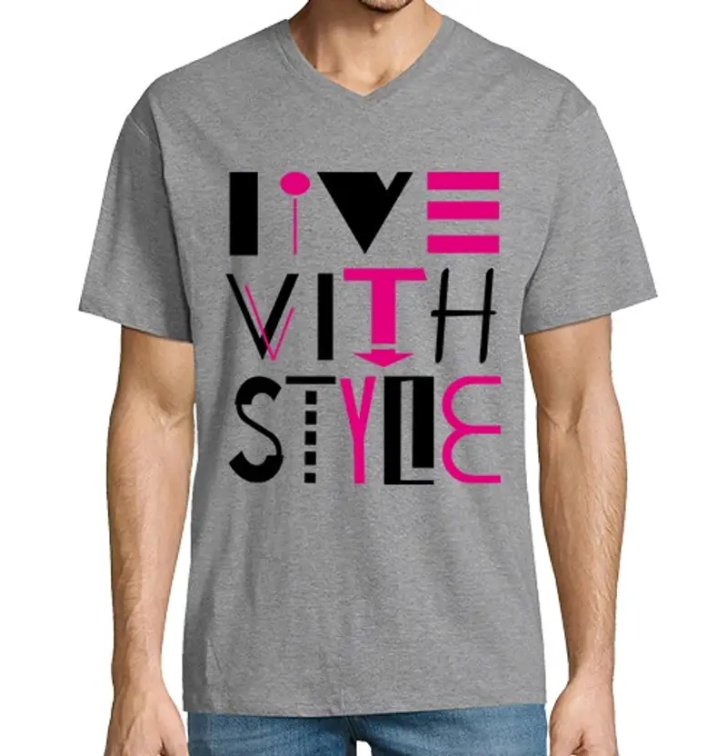 Tostadora T-shirt Uomo 1477493