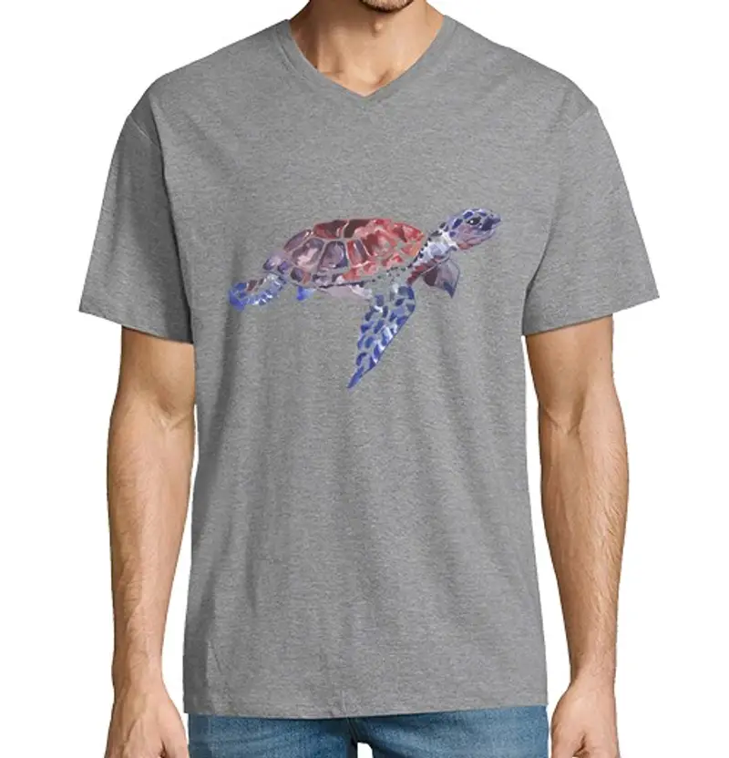 Tostadora T-shirt Uomo 1440031