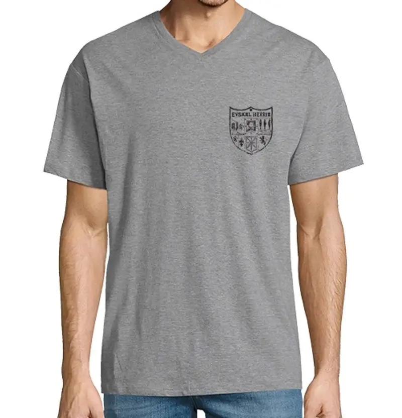 Tostadora T-shirt Uomo Nero 1450784