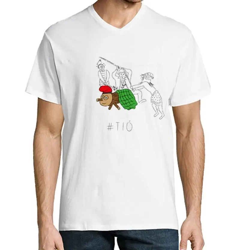 Tostadora T-shirt Uomo 1466334