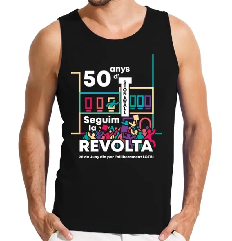 Tostadora T-shirt Uomo 1459330