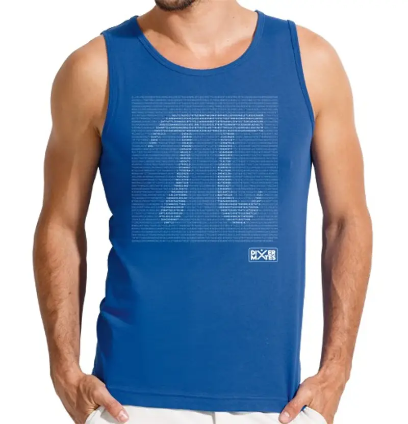 Tostadora T-shirt Uomo Bianco 1437114