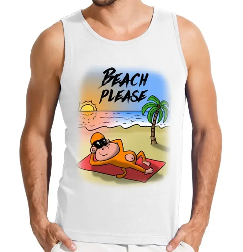 Tostadora T-shirt Uomo 1456679