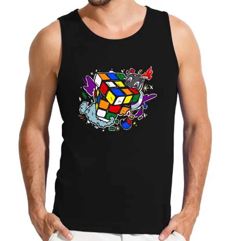 Tostadora T-shirt Uomo 1458239