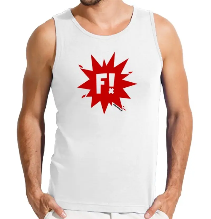 Tostadora Bretelle Uomo 1459828