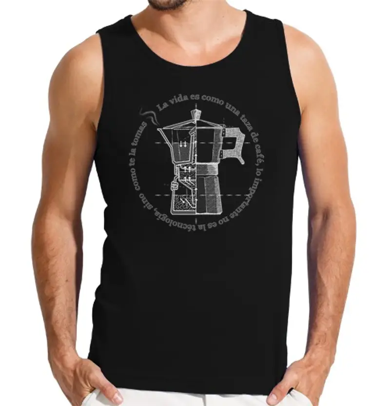 Tostadora T-shirt Uomo 1463705