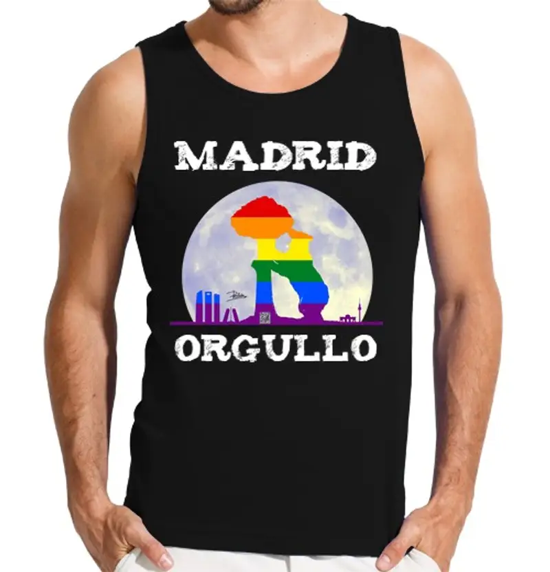 Tostadora T-shirt Uomo 1471945