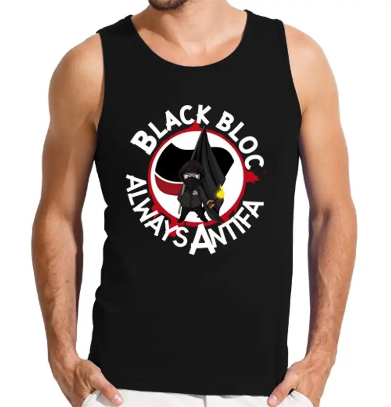 Tostadora T-shirt Uomo Nero 1464582