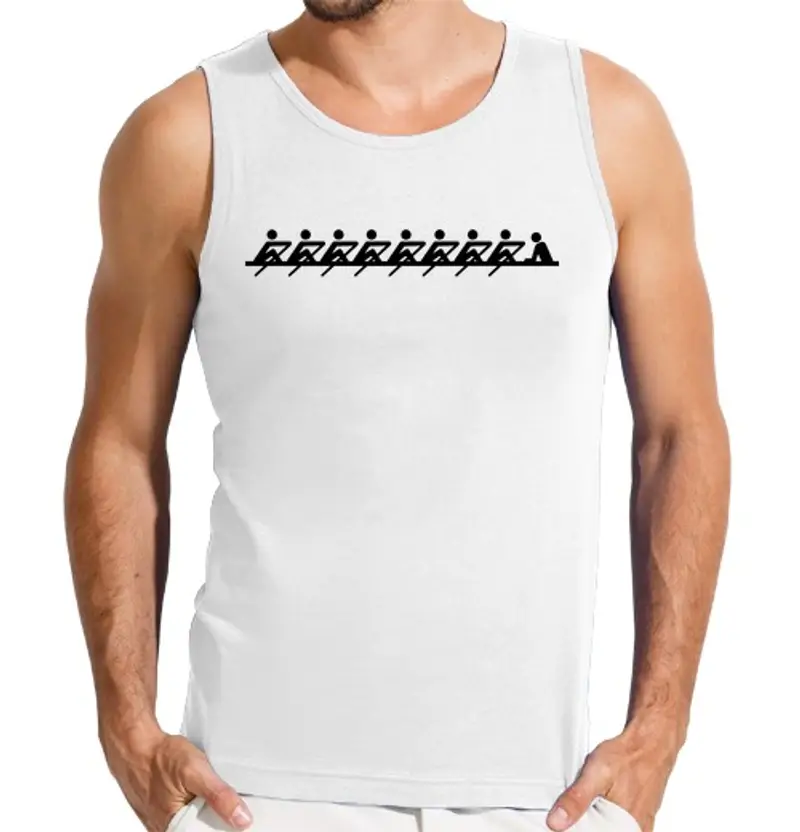 Tostadora T-shirt Uomo 1477760