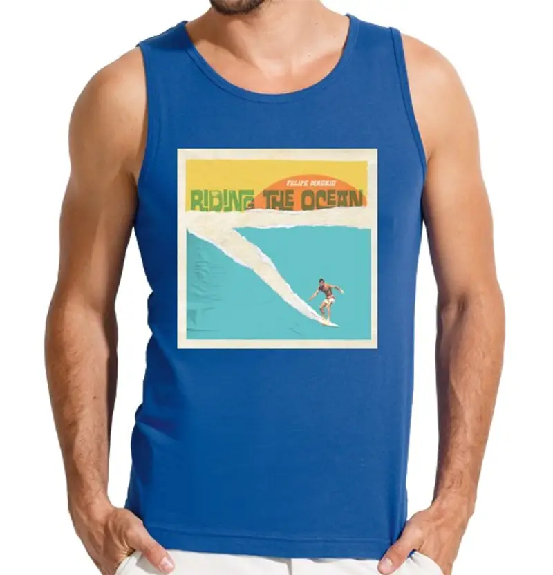 Tostadora T-shirt Uomo 1473388