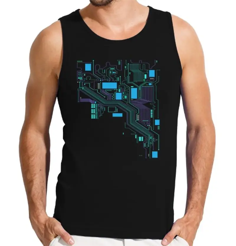 Tostadora T-shirt Uomo 1458109