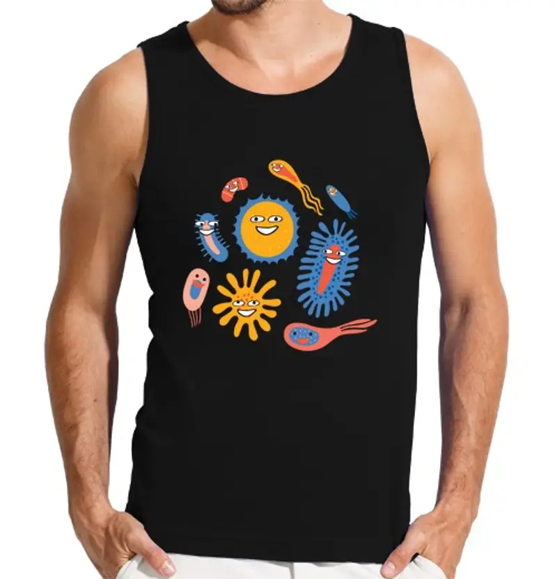 Tostadora T-shirt Uomo 1473662