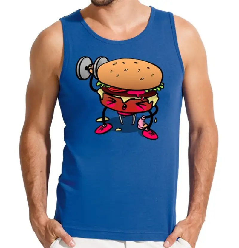 Tostadora T-shirt Uomo 1465996