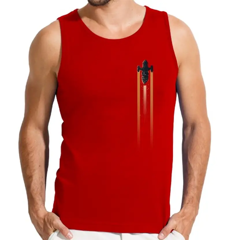 Tostadora T-shirt Uomo 1474702