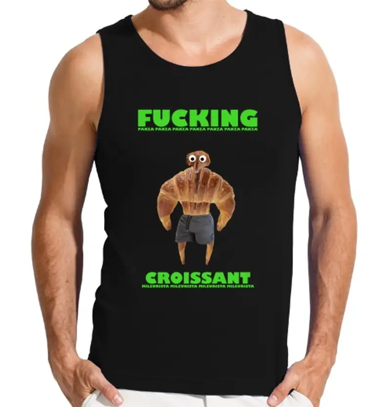 Tostadora Bretelle Uomo 1453354