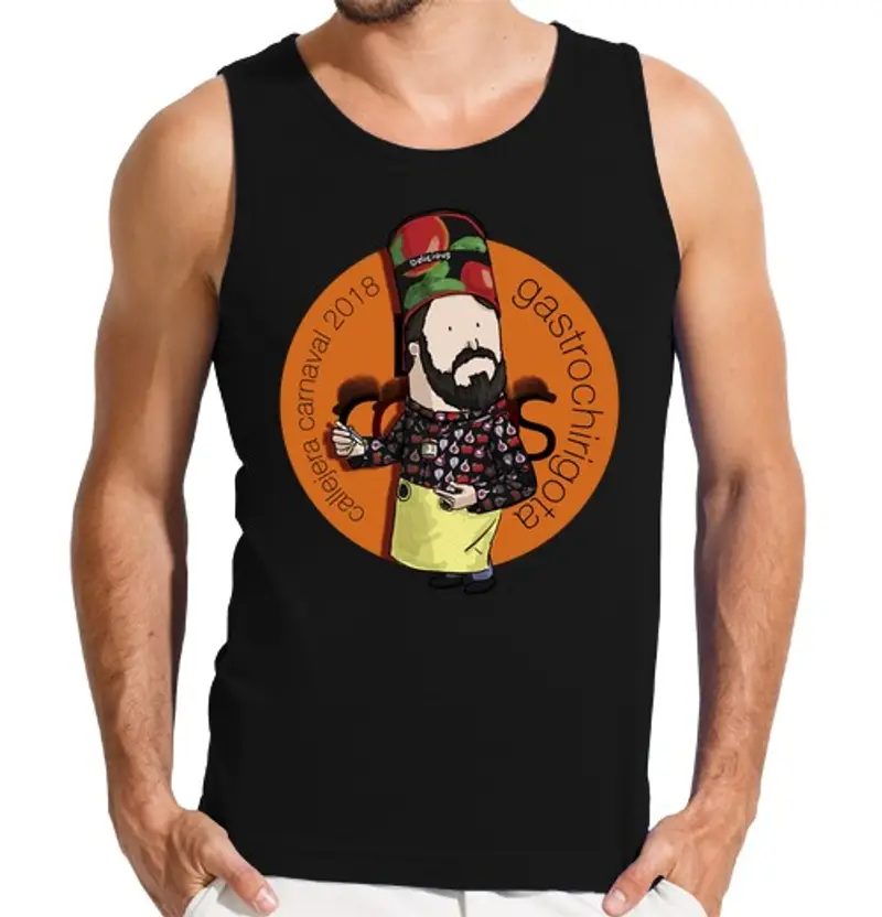 Tostadora T-shirt Uomo 1442423