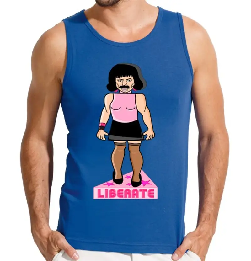 Tostadora T-shirt Uomo 1475977