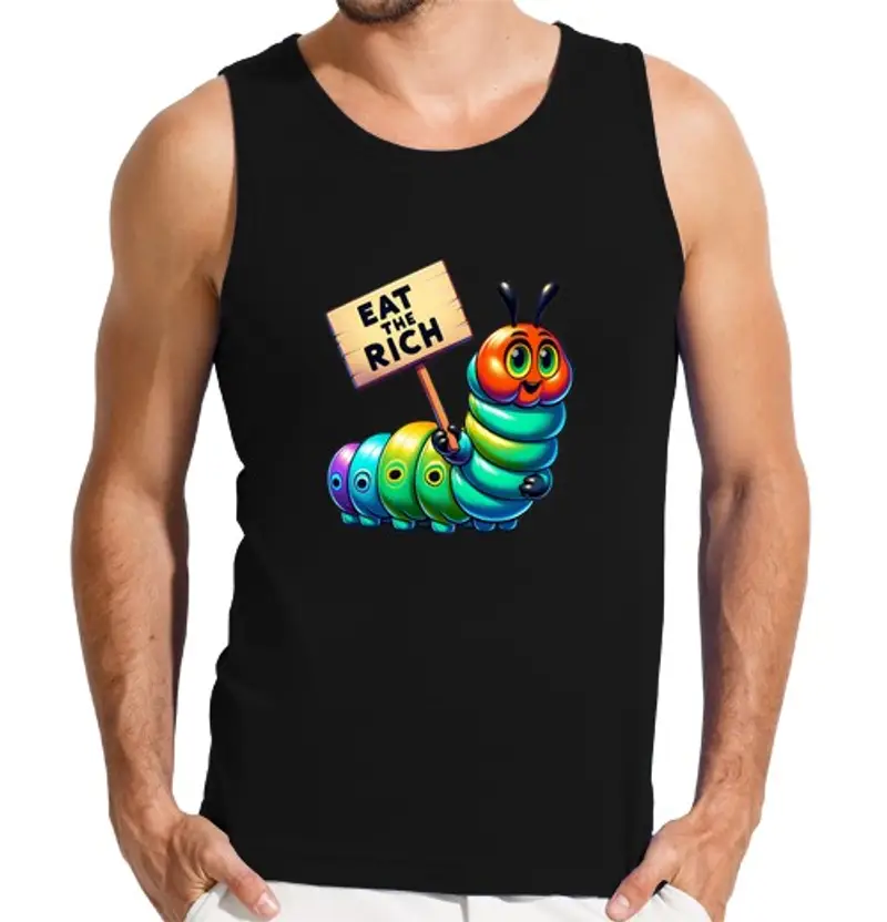 Tostadora T-shirt Uomo 1467604