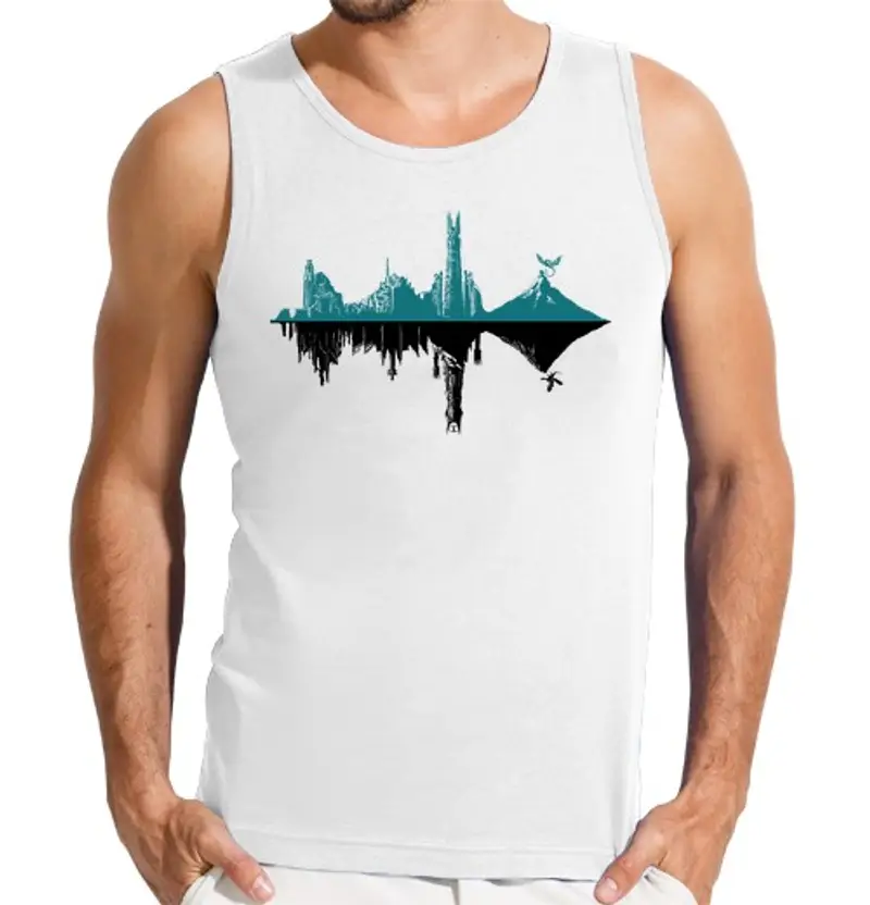 Tostadora T-shirt Uomo 1452901