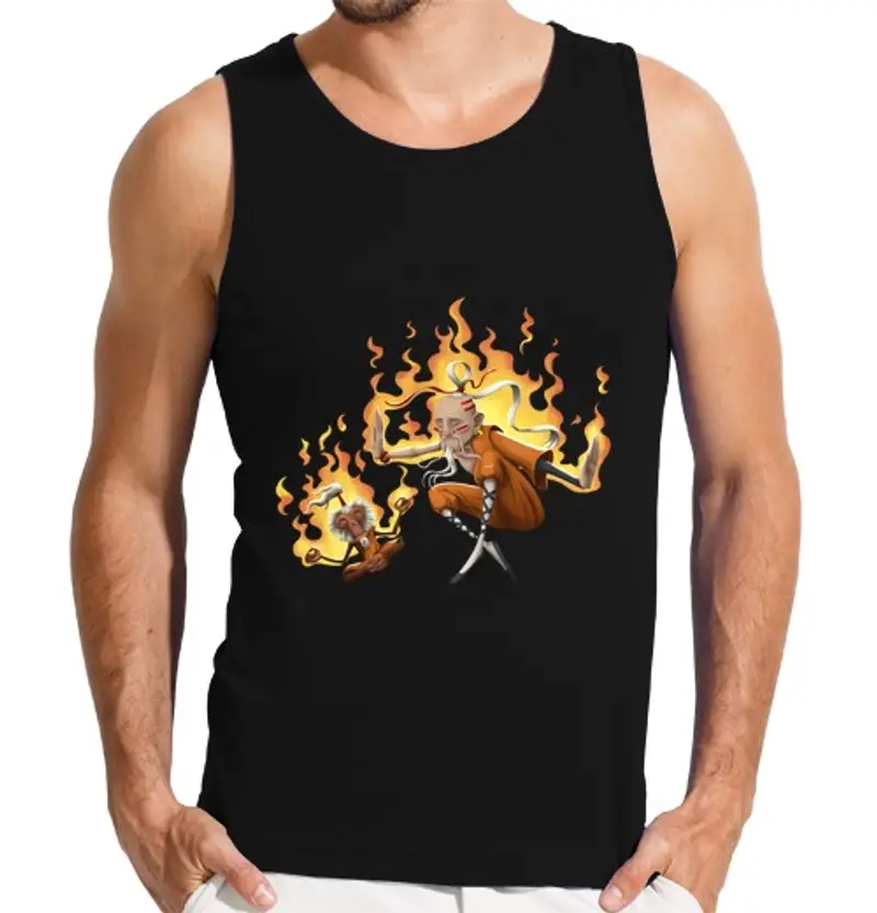 Tostadora T-shirt Uomo 1460446